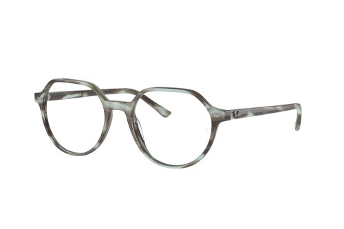 Eyewear (frame) Ray-Ban  RX-5395-8356