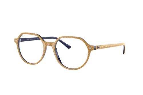  () Ray-Ban  RX-5395F-8051