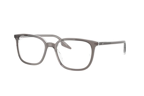 Eyewear (frame) Ray-Ban  RX-5406-8111