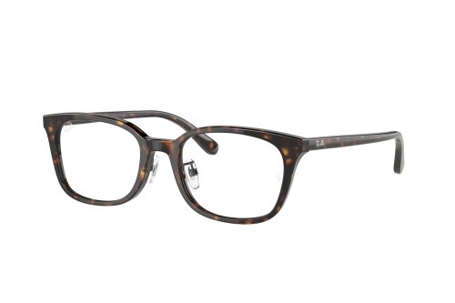 Eyewear (frame) Ray-Ban  RX-5407D-2012