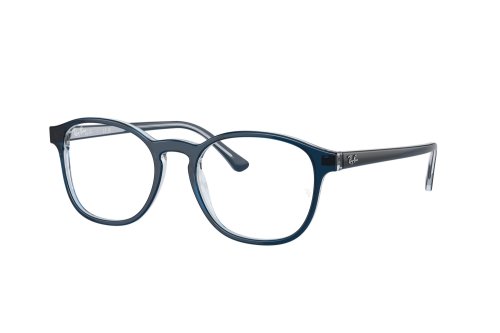Eyewear (frame) Ray-Ban  RX-5417-8324