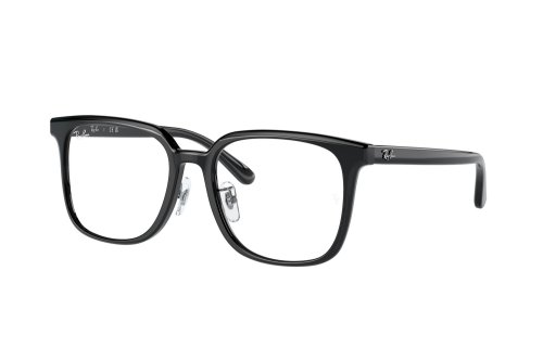 Eyewear (frame) Ray-Ban  RX-5419D-2000