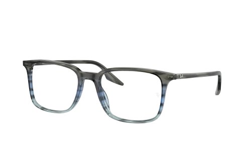 ������� (������) Ray-Ban  RX-5421-8254