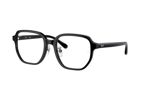 Eyewear (frame) Ray-Ban  RX-5424D-2000