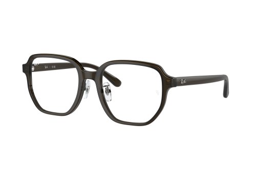 Eyewear (frame) Ray-Ban  RX-5424D-8218