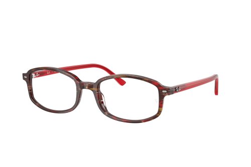 Eyewear (frame) Ray-Ban  RX-5432-8396