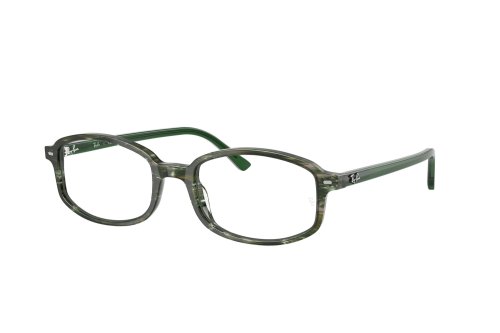 Eyewear (frame) Ray-Ban  RX-5432-8398