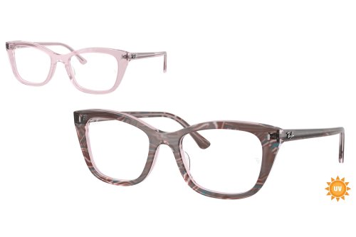 ������� (������) Ray-Ban  RX-5433-8292