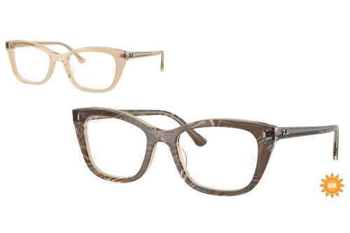���� (������) Ray-Ban  RX-5433-8294