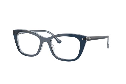 ���� (������) Ray-Ban  RX-5433-8324