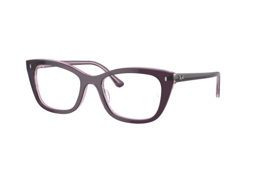 Eyewear (frame) Ray-Ban  RX-5433-8364