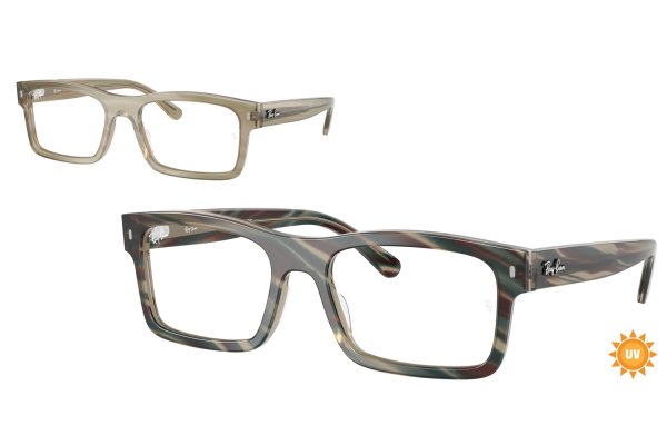 RX 5435 8381 Ray-Ban Highstreet