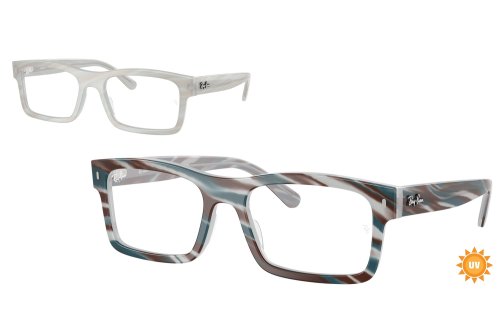 Eyewear (frame) Ray-Ban Highstreet RX-5435-8382