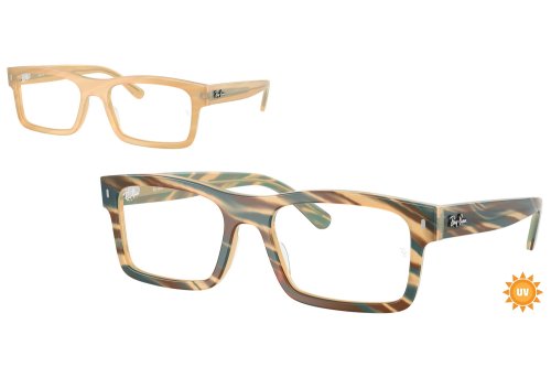 ���� (������) Ray-Ban Highstreet RX-5435-8383