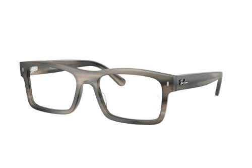 Eyewear (frame) Ray-Ban  RX-5435-8404