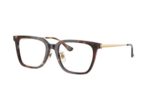 RX 5442D 2012 Ray-Ban 