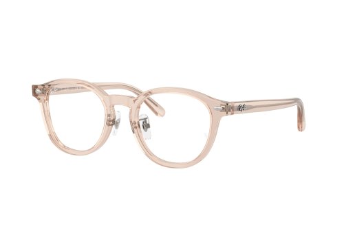 Eyewear (frame) Ray-Ban  RX-5443D-8267