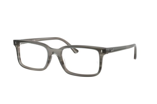 Eyewear (frame) Ray-Ban  RX-5445-8453