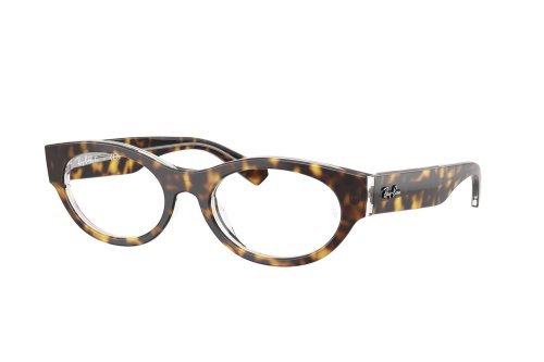 Eyewear (frame) Ray-Ban  RX-5447-5082