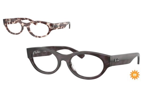  () Ray-Ban  RX-5447-8461