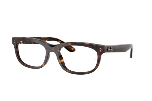 Eyewear (frame) Ray-Ban  RX-5489-2012