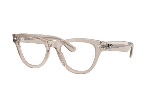 Eyewear (frame) Ray-Ban  RX-5510-8449