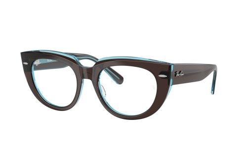 Eyewear (frame) Ray-Ban  RX-5586-8366