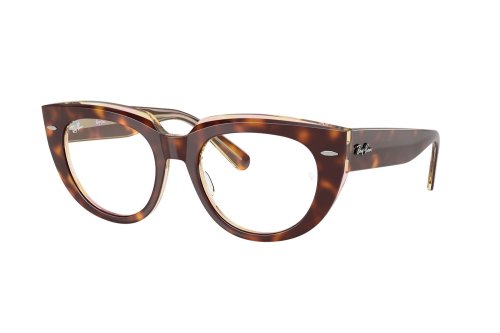 Eyewear (frame) Ray-Ban  RX-5586-8402