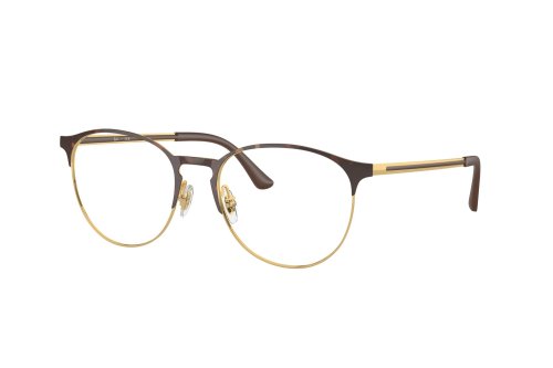 Eyewear (frame) Ray-Ban  RX-6375-2917