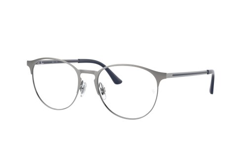 Eyewear (frame) Ray-Ban  RX-6375-3135