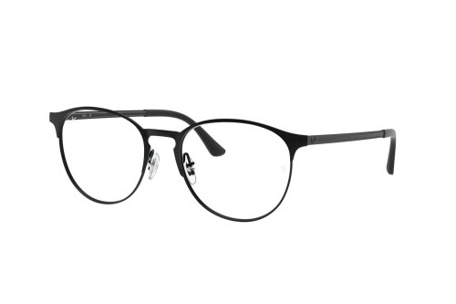 Eyewear (frame) Ray-Ban  RX-6375F-2944