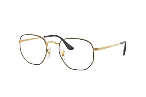 Eyewear (frame) Ray-Ban  RX-6448-3175