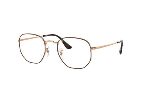 Eyewear (frame) Ray-Ban  RX-6448-3176