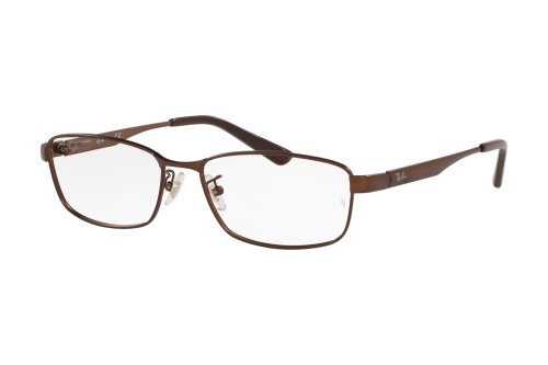 Eyewear (frame) Ray-Ban  RX-6452D-3077