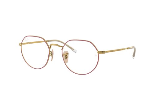 Eyewear (frame) Ray-Ban  RX-6465-3137