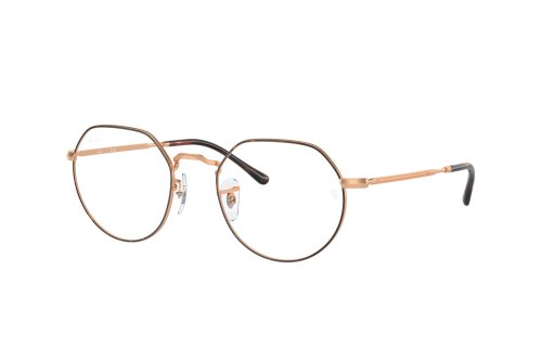 Eyewear (frame) Ray-Ban  RX-6465-3176