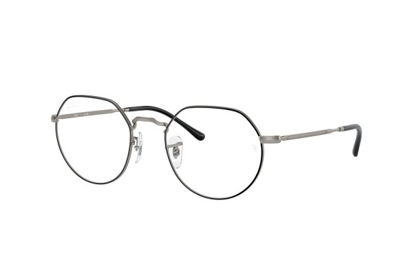 RX 6465 3179 Ray-Ban Jack