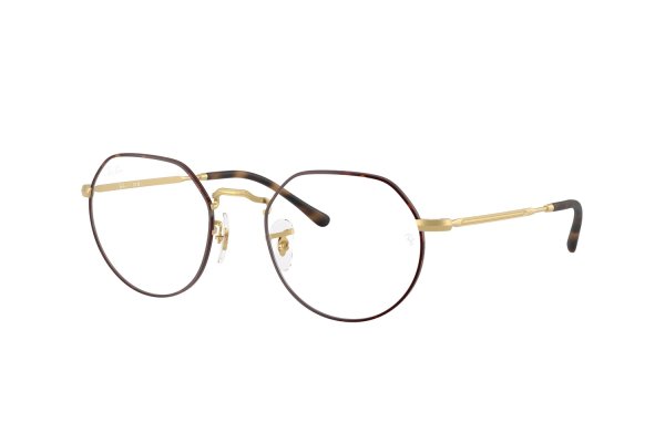 RX 6465 3188 Ray-Ban Jack