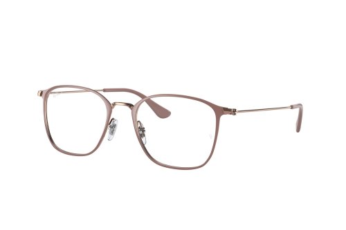 Eyewear (frame) Ray-Ban  RX-6466-2973