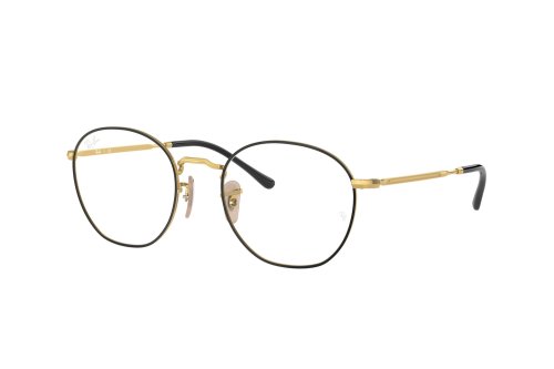 Eyewear (frame) Ray-Ban  RX-6472-2991