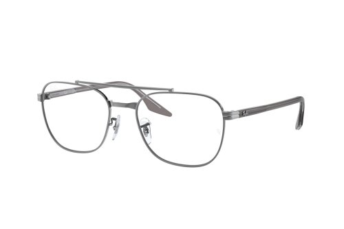 Eyewear (frame) Ray-Ban  RX-6485-3123
