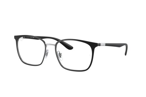 Eyewear (frame) Ray-Ban  RX-6486-2861