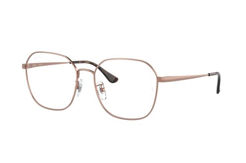Eyewear (frame) Ray-Ban  RX-6490D-2943
