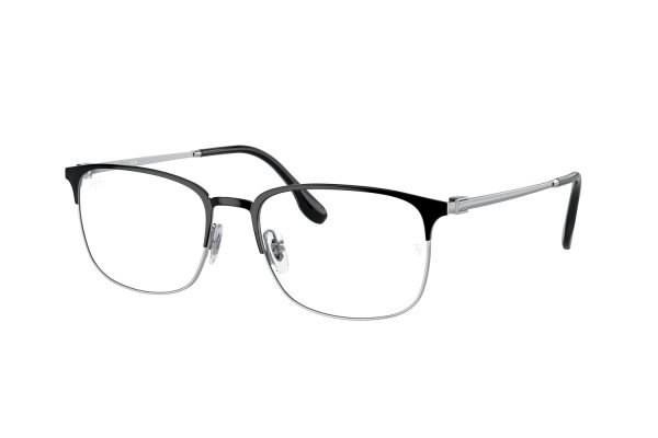 RX 6494 2861 Ray-Ban 