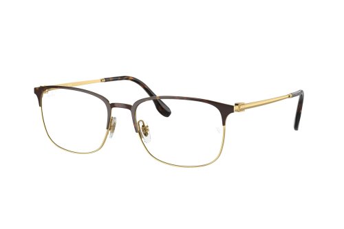 Eyewear (frame) Ray-Ban  RX-6494-2945