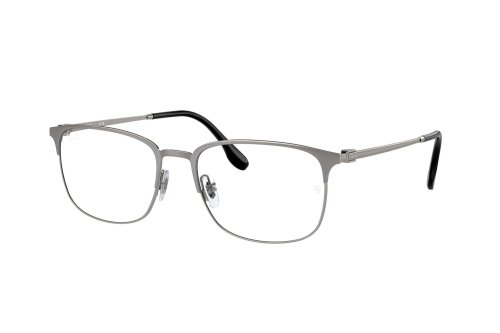 Eyewear (frame) Ray-Ban  RX-6494-3135