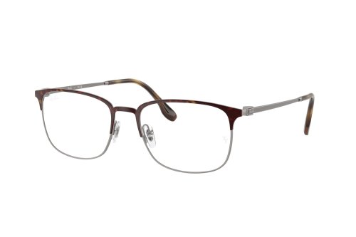 Eyewear (frame) Ray-Ban  RX-6494-3223