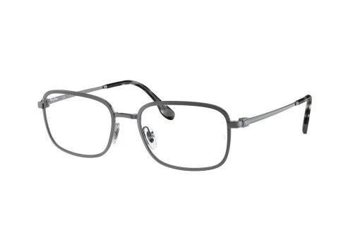 Eyewear (frame) Ray-Ban  RX-6495-2502