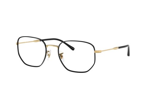 Eyewear (frame) Ray-Ban  RX-6496-3175
