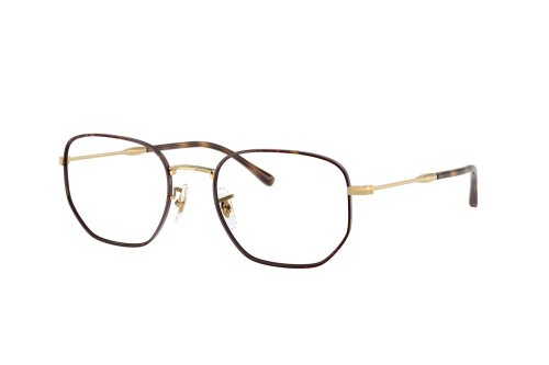  () Ray-Ban  RX-6496-3177